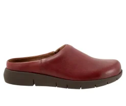 Clogs & Mules>Softwalk Women's Andria Clogs