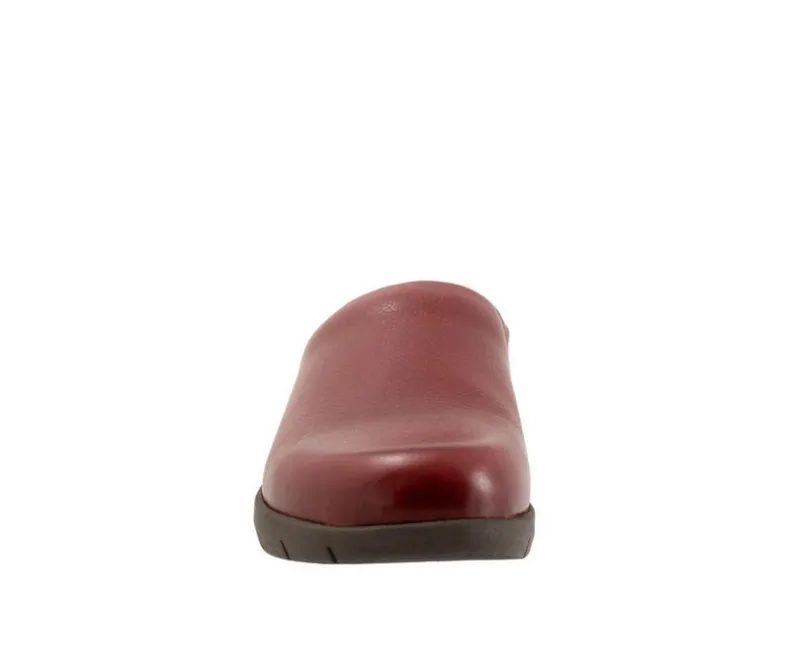 Clogs & Mules>Softwalk Women's Andria Clogs