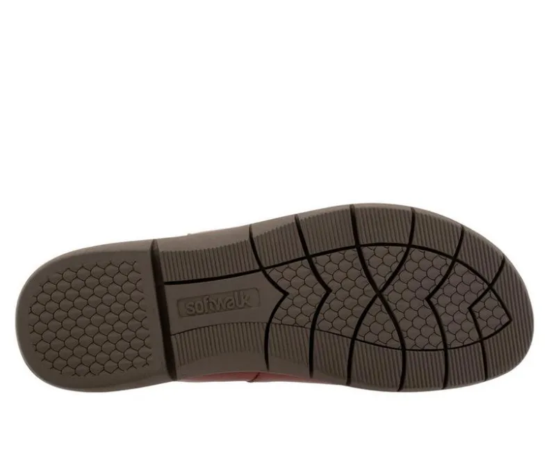 Clogs & Mules>Softwalk Women's Andria Clogs