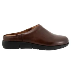 Clogs & Mules>Softwalk Women's Andria Clogs