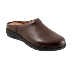 Clogs & Mules>Softwalk Women's Andria Clogs
