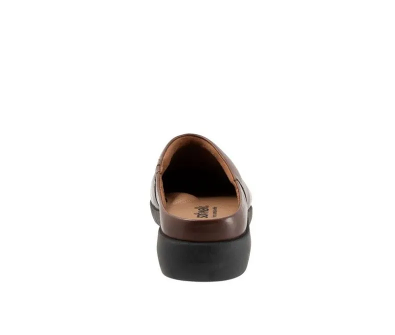 Clogs & Mules>Softwalk Women's Andria Clogs