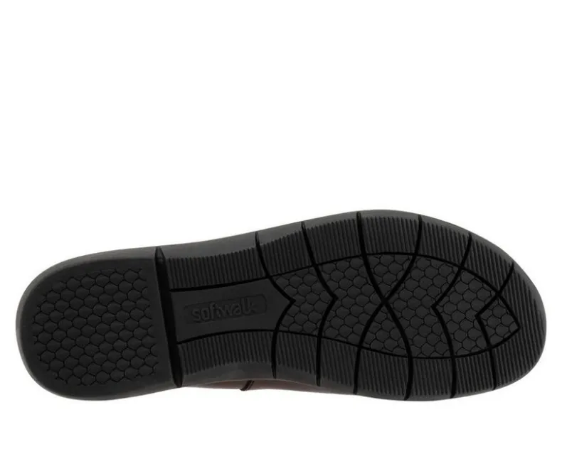 Clogs & Mules>Softwalk Women's Andria Clogs