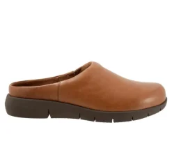 Clogs & Mules>Softwalk Women's Andria Clogs