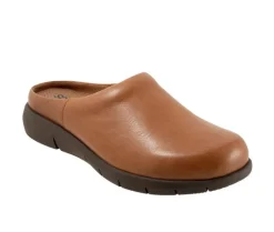 Clogs & Mules>Softwalk Women's Andria Clogs