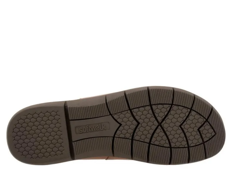 Clogs & Mules>Softwalk Women's Andria Clogs