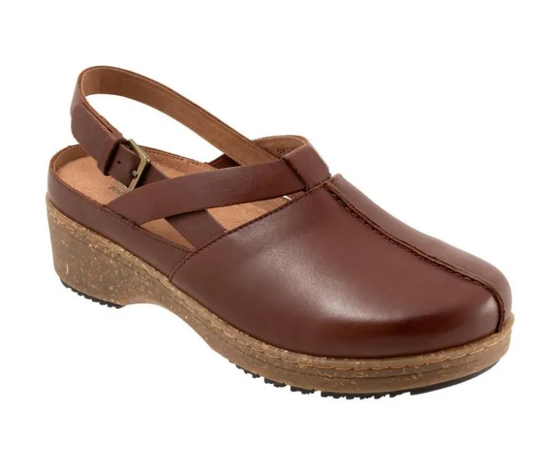 Clogs & Mules>Softwalk Women's Arica Clogs