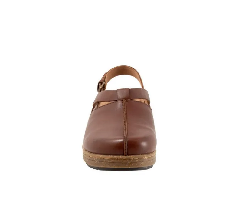 Clogs & Mules>Softwalk Women's Arica Clogs