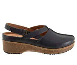 Clogs & Mules>Softwalk Women's Arica Clogs