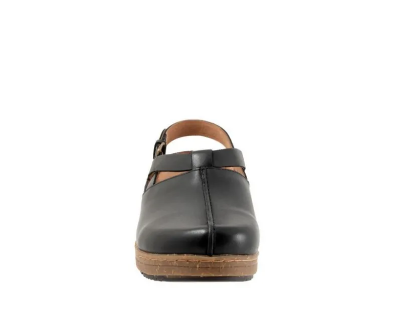 Clogs & Mules>Softwalk Women's Arica Clogs