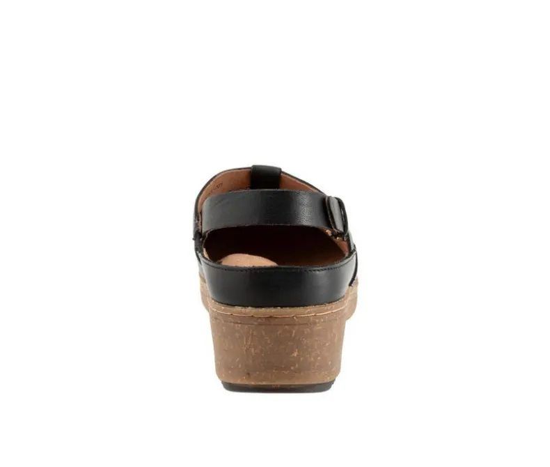 Clogs & Mules>Softwalk Women's Arica Clogs