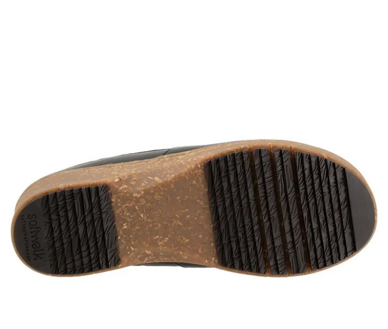 Clogs & Mules>Softwalk Women's Arica Clogs