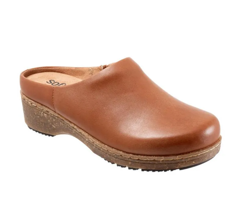 Clogs & Mules>Softwalk Women's Arvada Clogs