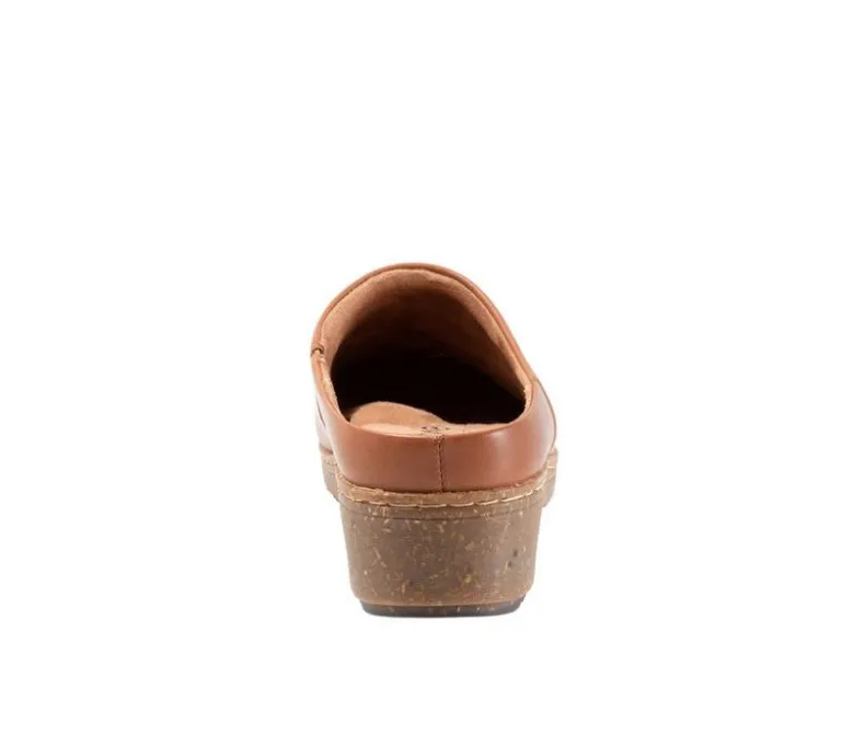 Clogs & Mules>Softwalk Women's Arvada Clogs