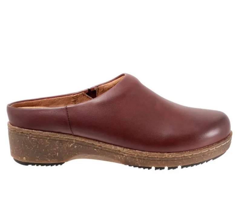 Clogs & Mules>Softwalk Women's Arvada Clogs