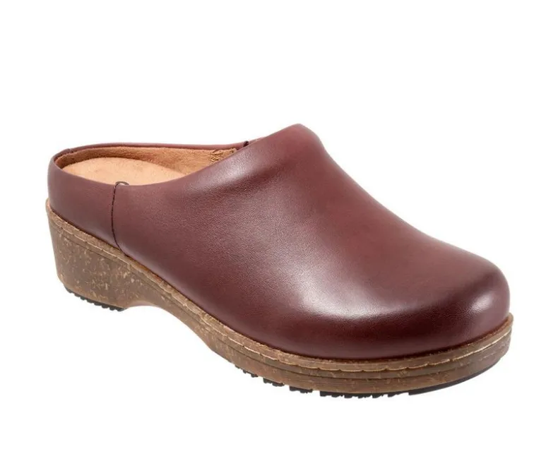 Clogs & Mules>Softwalk Women's Arvada Clogs