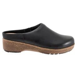Clogs & Mules>Softwalk Women's Arvada Clogs