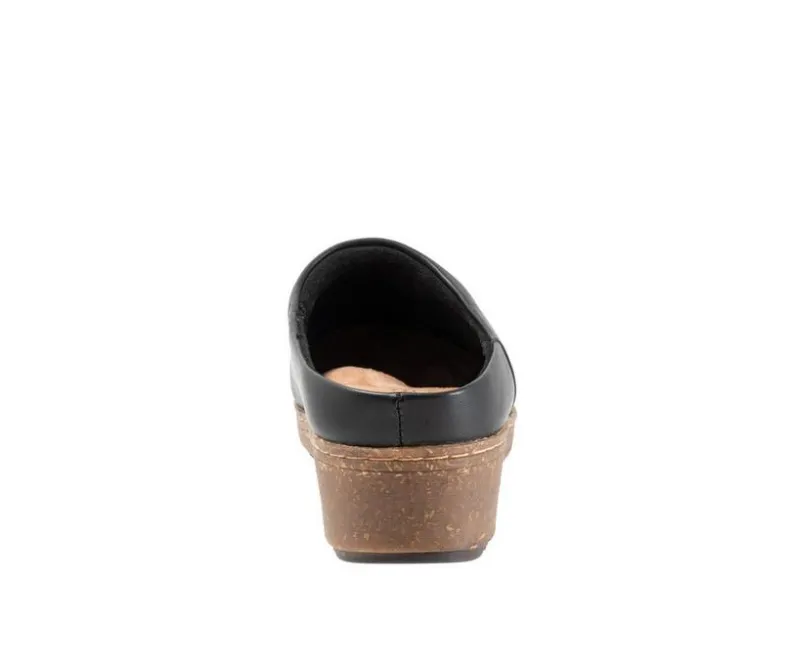 Clogs & Mules>Softwalk Women's Arvada Clogs
