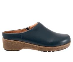 Clogs & Mules>Softwalk Women's Arvada Clogs