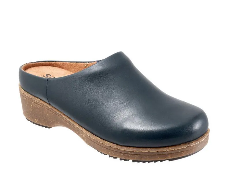 Clogs & Mules>Softwalk Women's Arvada Clogs