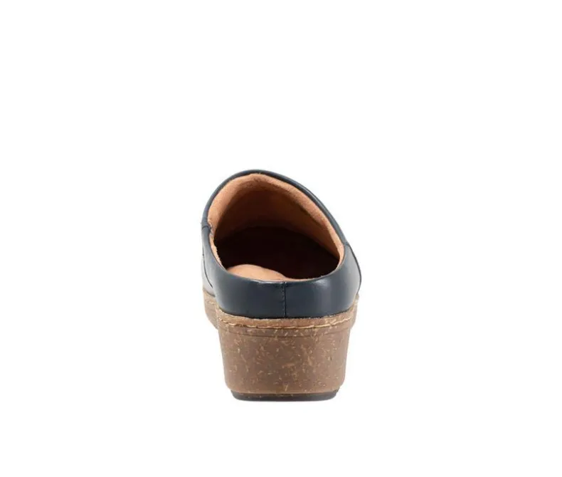 Clogs & Mules>Softwalk Women's Arvada Clogs