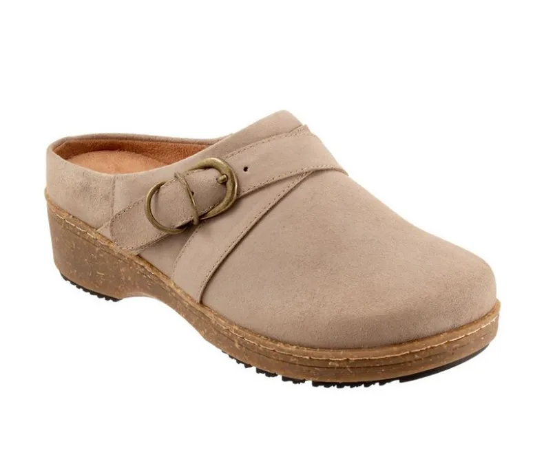 Clogs & Mules>Softwalk Women's Asmara Clogs