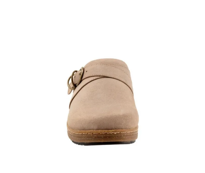 Clogs & Mules>Softwalk Women's Asmara Clogs