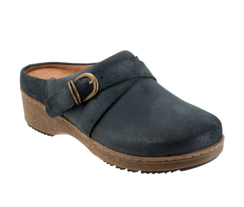Clogs & Mules>Softwalk Women's Asmara Clogs