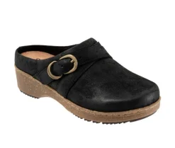 Clogs & Mules>Softwalk Women's Asmara Clogs