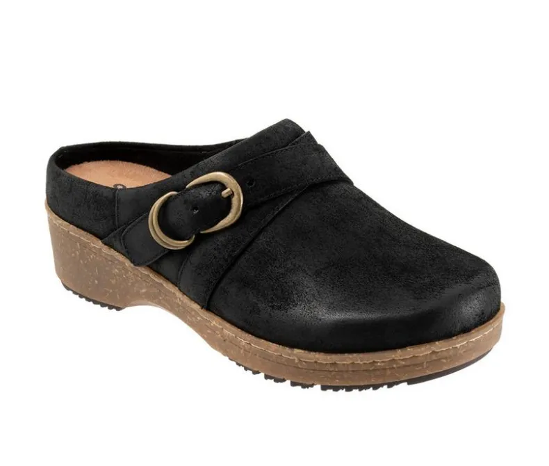 Clogs & Mules>Softwalk Women's Asmara Clogs