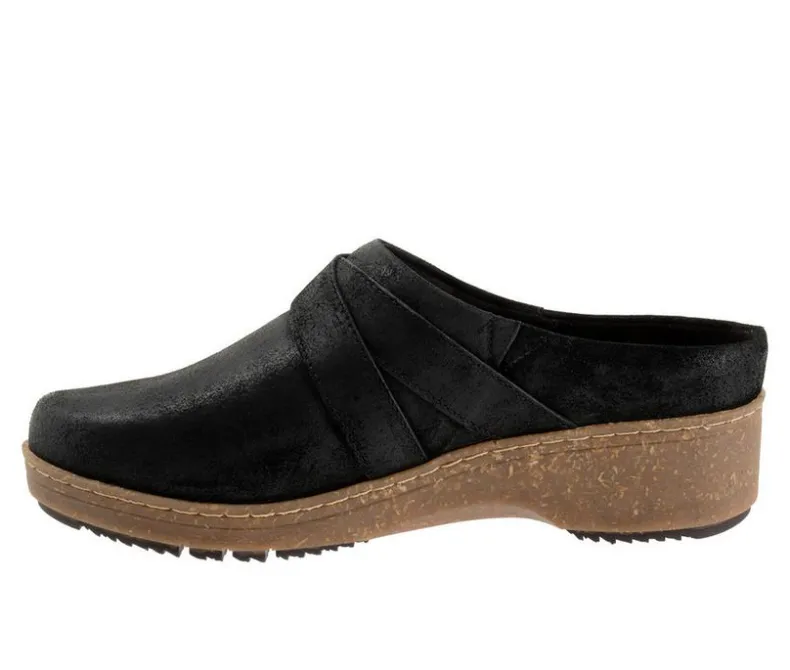 Clogs & Mules>Softwalk Women's Asmara Clogs