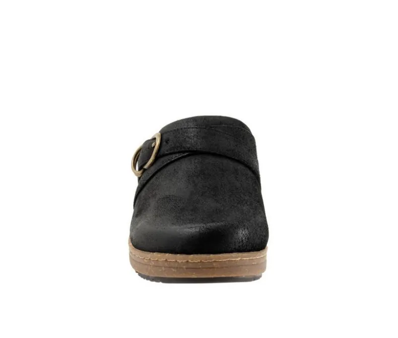 Clogs & Mules>Softwalk Women's Asmara Clogs