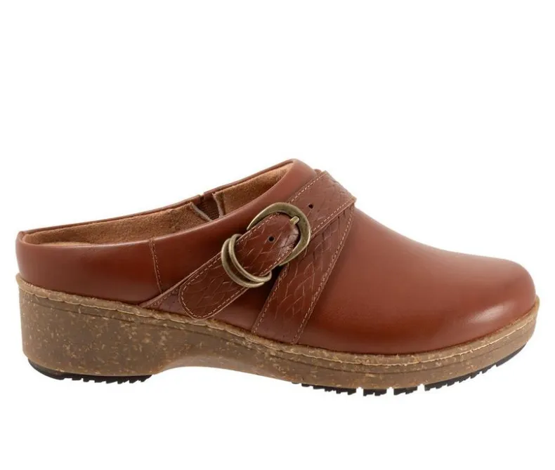 Clogs & Mules>Softwalk Women's Asmara Clogs