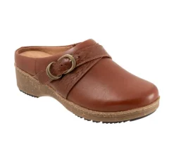 Clogs & Mules>Softwalk Women's Asmara Clogs
