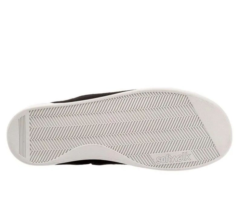 Clogs & Mules>Softwalk Women's Auburn Mules