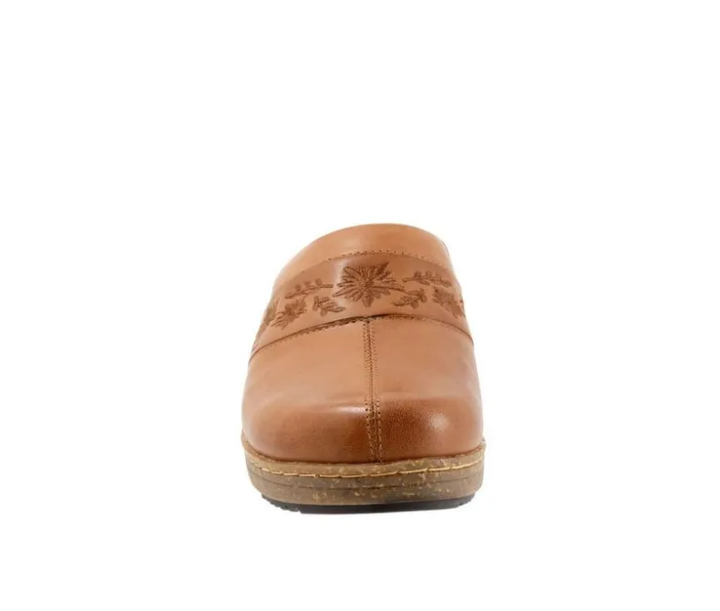 Clogs & Mules>Softwalk Women's Aurora 3.0 Clogs