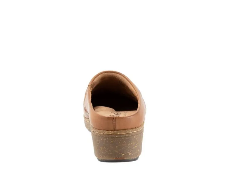 Clogs & Mules>Softwalk Women's Aurora 3.0 Clogs