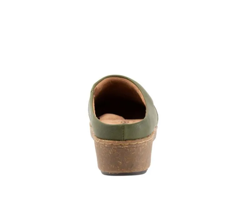 Clogs & Mules>Softwalk Women's Aurora 3.0 Clogs