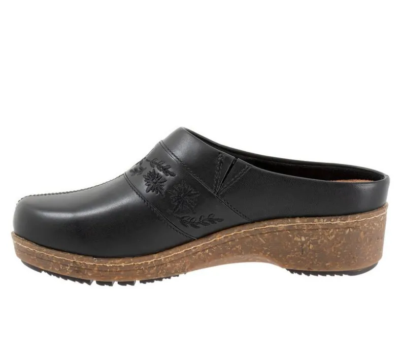 Clogs & Mules>Softwalk Women's Aurora 3.0 Clogs