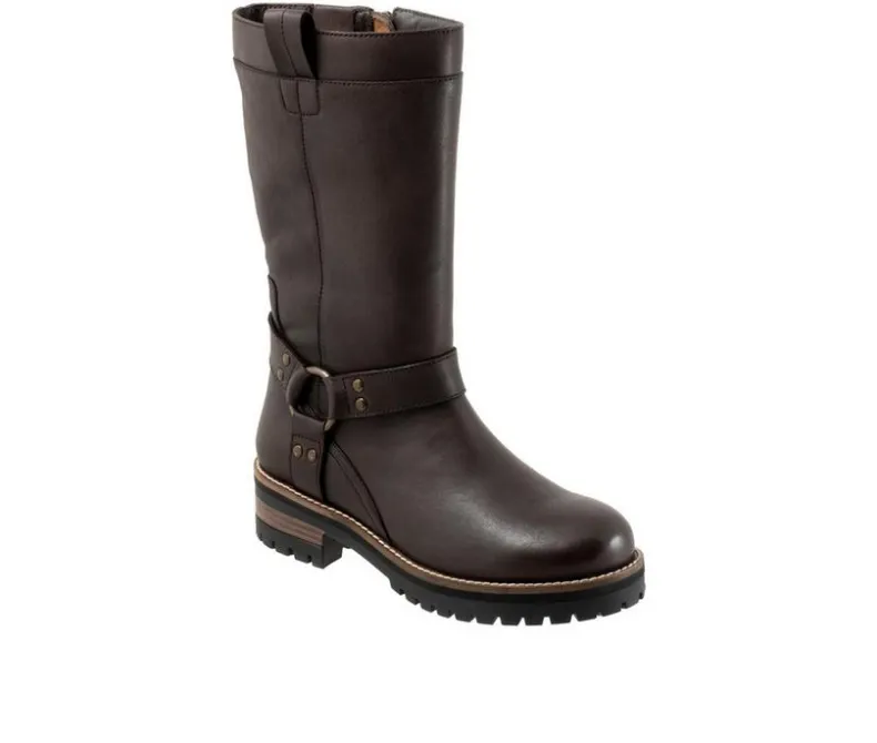 Boots & Booties>Softwalk Women's Edgewater Mid-Calf Boots