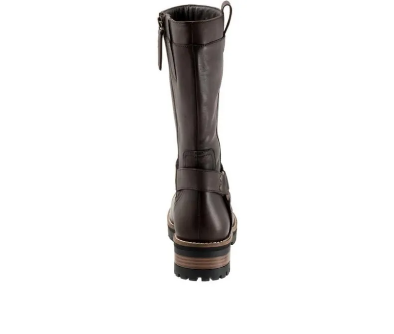 Boots & Booties>Softwalk Women's Edgewater Mid-Calf Boots