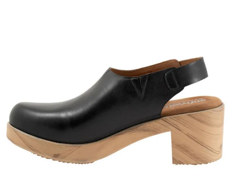 Clogs & Mules>Softwalk Women's Fairbanks Clogs