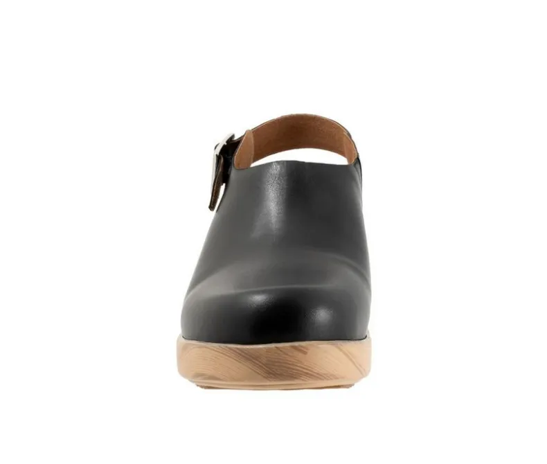 Clogs & Mules>Softwalk Women's Fairbanks Clogs