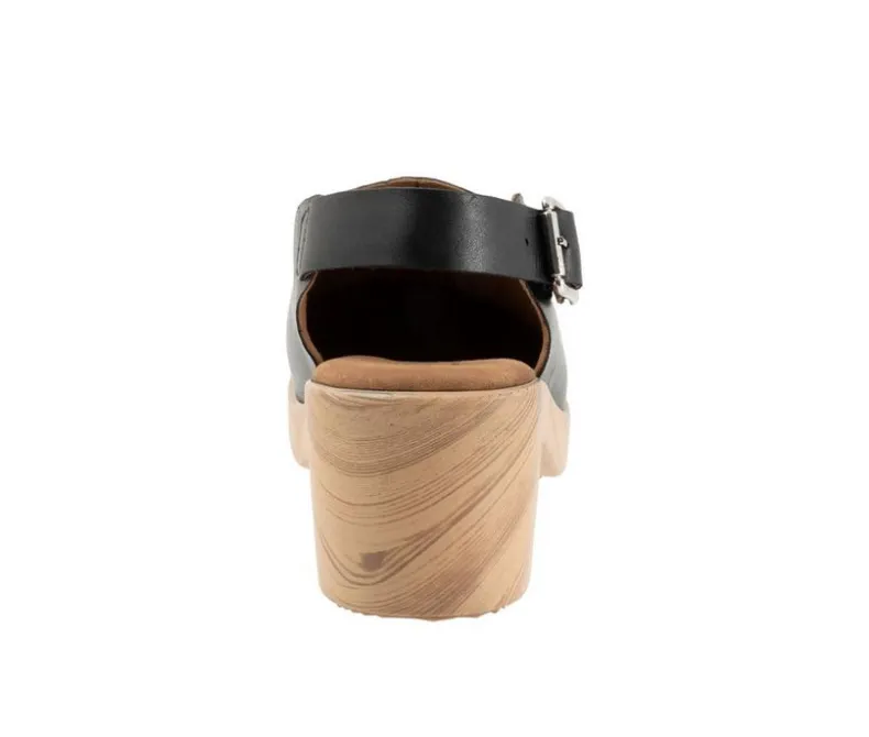 Clogs & Mules>Softwalk Women's Fairbanks Clogs