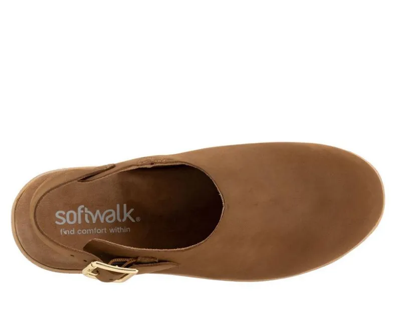 Clogs & Mules>Softwalk Women's Fairbanks Clogs