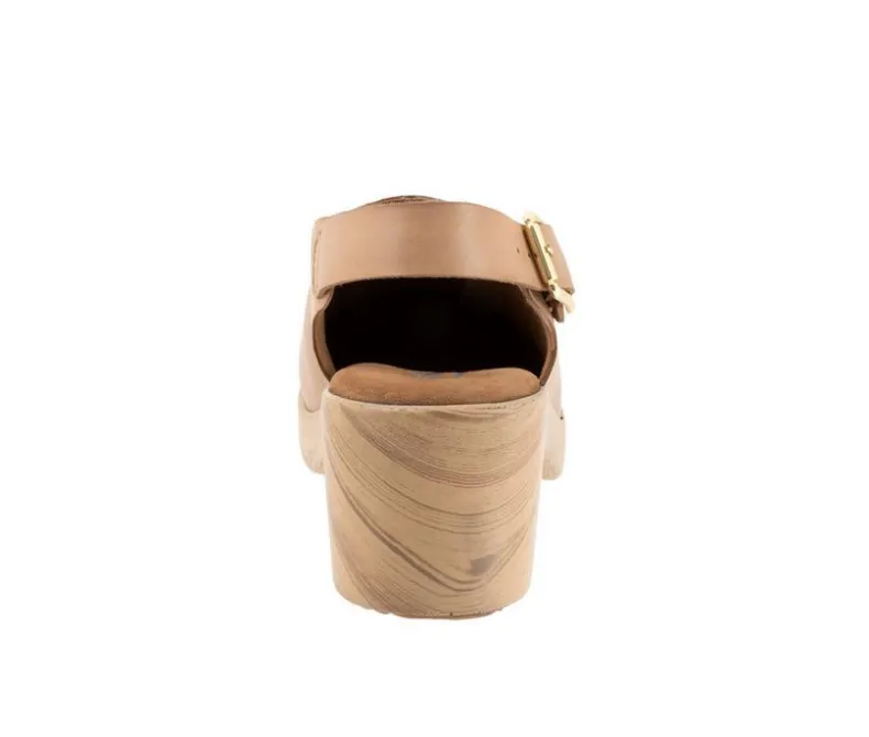 Clogs & Mules>Softwalk Women's Fairbanks Clogs