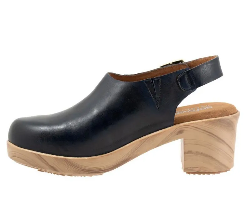 Clogs & Mules>Softwalk Women's Fairbanks Clogs