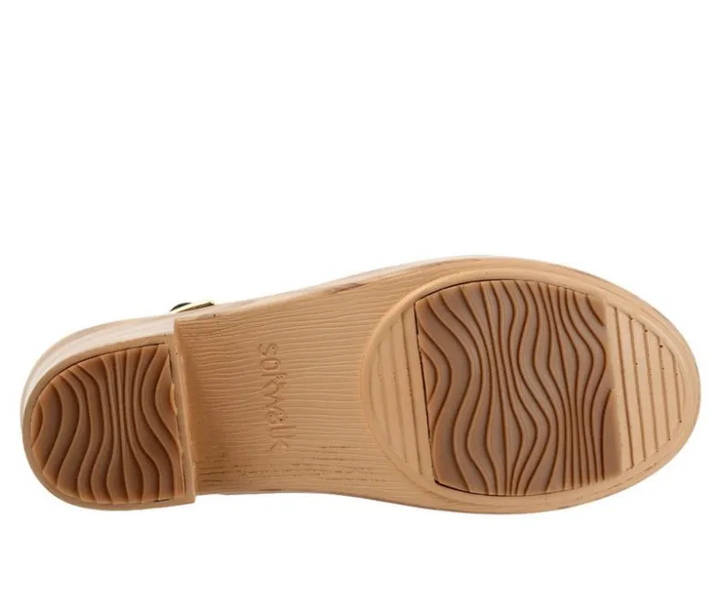 Clogs & Mules>Softwalk Women's Fairbanks Clogs