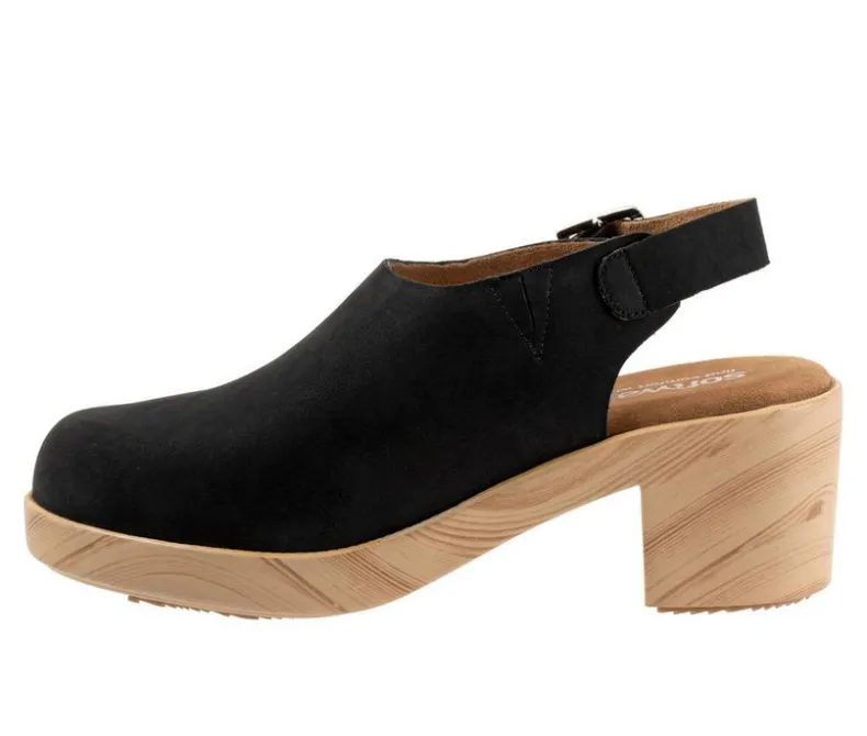 Clogs & Mules>Softwalk Women's Fairbanks Clogs