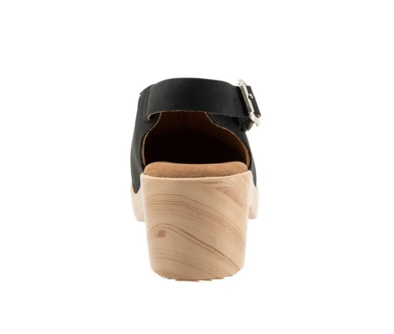 Clogs & Mules>Softwalk Women's Fairbanks Clogs